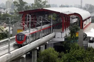 लखनऊ: दिन में नहीं होगा मेट्रो के मेंटिनेंस से जुड़ा काम, यात्रियों की सुविधा के लिए फिक्स हुआ नया टाइम   