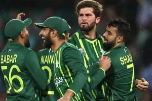 ICC T20 World Cup: न्यूजीलैंड ने किया टॉस जीतकर बल्लेबाजी का फैसला