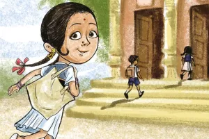 भीमताल: छात्रों की कमी से नहीं बल्कि शिक्षकों की कमी से खाली हो रहे हैं सरकारी स्कूल