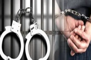 गौतमबुद्ध नगर: महिला के साथ अभद्र व्यवहार करने के आरोप में यूट्यूबर गिरफ्तार 