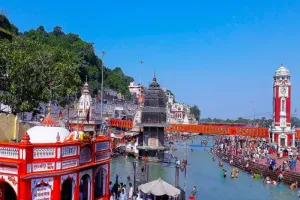 लखनऊ: IRCTC कराएगा हरिद्वार और ऋषिकेश की सैर, जानिए क्या है पूरा पैकेज 