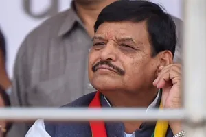 लखनऊ: इस बड़े घोटाले में शिवपाल यादव से हो सकती है पूछताछ, सीबीआई ने मांगी अनुमति 