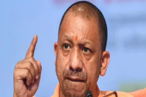 लखनऊ: सीएम योगी ने लखीमपुर दुर्घटना पर जताया शोक, दिए निर्देश 