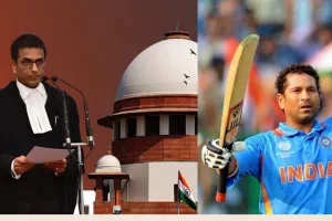 केस की फाइल के बगैर वकील वैसे ही जैसे बिना बल्ले के सचिन : CJI