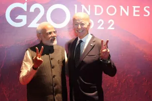 G20 में दिखा भारत का भौकाल, मोदी का मुरीद हुआ सुपर पावर अमेरिका, जमकर की तारीफ, जानिए क्या कहा