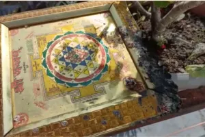 हल्द्वानी: घर के कोने-कोने में सुलग रही रहस्यमयी आग... कैसे...?  खौफ के साए में परिवार