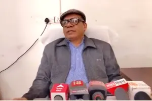 बरेली: CB-CID अधिकारी ने कई जांचों के संबंध में ली जानकारी