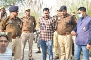 बदायूं: विश्व हिंदू सेवा दल के जिलाध्यक्ष की गोली मारकर हत्या, 16 नवंबर को कोटे को लेकर हुआ था विवाद, मुख्यमंत्री को भेजी थी शिकायत