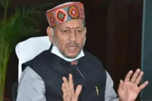 Video: 'उत्तराखंड में कमीशन के बिना कोई काम नहीं होता', पूर्व CM के बयान से हड़कंप 