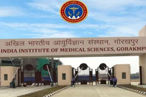 AIIMS Gorakhpur Recruitment: एम्स में 92 पदों पर भर्ती, 19 दिसंबर तक ऐसे करें आवेदन