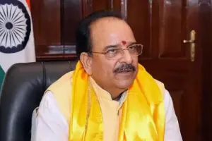 भारत बुरी नजर से देखने वालों पर तत्काल पलटवार करने में सक्षम: अजय भट्ट