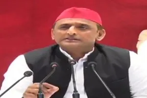 लखनऊ: निकाय चुनाव को लेकर सपा मुख्यालय में हुई बैठक, अखिलेश से मिले विधायक