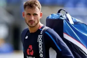 वनडे वर्ल्ड कप में खेलने के बारे में नहीं सोच रहे एलेक्स हेल्स, जानिए वजह