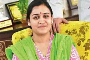 लखनऊ: मैनपुरी उपचुनाव में अपर्णा यादव को मिल सकता है बीजेपी का टिकट, लग रहे कयास
