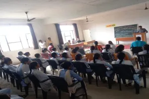 बाराबंकी: मतदाता सूची के विशेष पुनरीक्षण की तिथियां घोषित