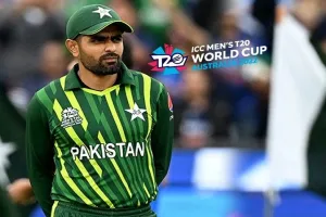 T20 World Cup Final : बाबर आजम ने कहा- पिछले चार मैचों की लय को फाइनल में जारी रखेंगे 