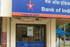 Kanpur में ATM तोड़कर लूट करने की कोशिश नाकाम, दो बदमाश CCTV में कैद, पुलिस कर रही तलाश