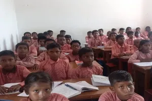 कानपुर: सत्र के सात महीने बाद आज बच्चों को मिलेगी किताबें, वर्कबुक अभी भी रहेगी पेंडिंग