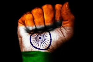 देश की एकता