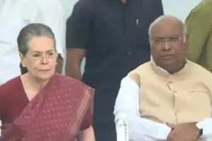 गुजरात चुनाव: कांग्रेस ने जारी की पहली 43 उम्मीदवारों की सूची, देखें लिस्ट