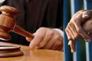 संभल: किशोर से कुकृत्य के आरोप में युवक को 20 वर्ष की सजा, जानें पूरा मामला