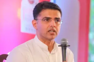 12 नवंबर को हिमाचल के लोग मुख्यमंत्री ठाकुर को ‘जय रामजी की’ कह देंगे: सचिन पायलट