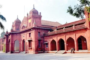 बरेली कॉलेज में आज से 4457 छात्रों को बंटेंगे आईकार्ड, जानें डिटेल्स