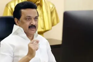 EWS आरक्षण का मामला: स्टालिन ने बुलाई सर्वदलीय बैठक, आगे की कार्रवाई पर होगी चर्चा