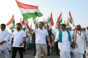 कोर्ट से कांग्रेस को मिली बड़ी राहत, भारत जोड़ो ट्विटर हैंडल ब्लॉक करने के आदेश पर लगाई रोक