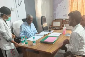 बरेली: HIV ग्रसित मरीज का सिजेरियन न करने की शिकायत, जांच को पहुंची टीम