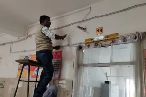 बरेली: जिला महिला अस्पताल होगा वाईफाई से लैस, तैयारियां शुरू