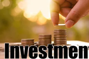 भारत में निवेश