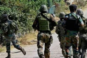 J&K: गैर स्थानीय मजदूरों पर आतंकी हमला, घायलों को अस्पताल में कराया भर्ती