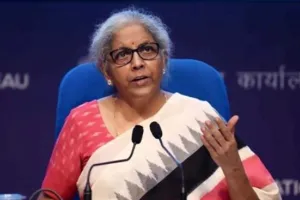कोयला उत्पादन परियोजनाओं में निवेश बढ़ाने की जरूरत: सीतारमण