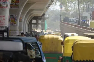 बरेली: चौपुला से किला तक बनेगी सीसी सड़क, सुगम होगा सफर