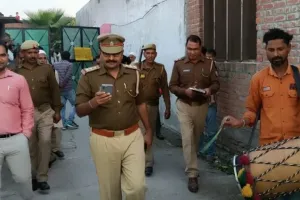 रामपुर: गोकशी के आरोपी की 30 लाख की संपत्ति कुर्क