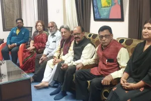 बरेली: साहित्य के विभिन्न आयामों पर दो दिन मंथन करेंगे साहित्यकार