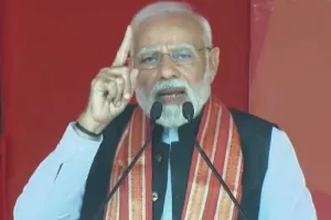 भारत ग्लोबल इनोवेशन इंडेक्स में 40 वें पायदान पर पहुंचा: PM Modi
