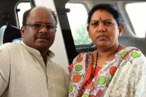 छत्तीसगढ़: भानुप्रतापपुर उपचुनाव में मनोज मंडावी की पत्नी होंगी कांग्रेस उम्मीदवार