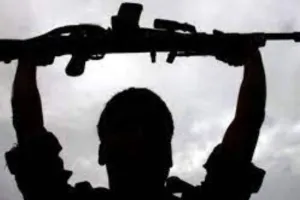 मणिपुर में 31 उग्रवादियों ने किया आत्मसमर्पण, सरकार ने की सराहना