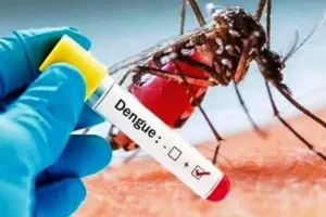 बरेली: टियूलिया गांव में बुखार से एक दिन में दो महिलाओं की हुई मौत