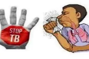 बरेली: टीबी रोगियों के लिए आशीष चौहान बने निक्षय मित्र, अब तक 15 मरीजों को ले चुके हैं गोद