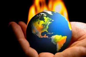 जलवायु वित्त लक्ष्य 