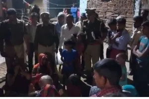 बरेली: ट्रैक्टर से कुचलकर किसान की हत्या