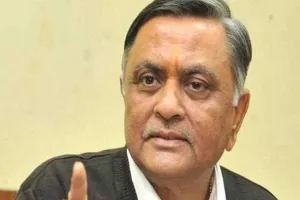 भाजपा पूर्व प्रदेश अध्यक्ष ने कहा- भगत सिंह के लिए भारत रत्न की मांग से पहले सिमरनजीत पर मामला दर्ज करें सरकार