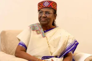 राष्ट्रपति करेंगी झारखंड में छात्रों की शिक्षा और रोजगार संबंधी चार नई योजनाओं की शुरूआत 