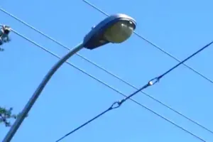 बरेली: बिल्डरों पर शिकंजा, सुपरसिटी कॉलोनी की स्ट्रीट लाइटों की बत्ती बुझी