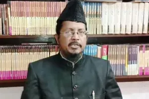 बरेली: गौस-ए-आजम का आंदोलन झूठ और फरेब के खिलाफ था- मौलाना शहाबुद्दीन रजवी