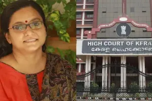 केरल: प्रिया वर्गीज के चयन में सभी प्रक्रियाओं का पालन किया गया: कुलपति