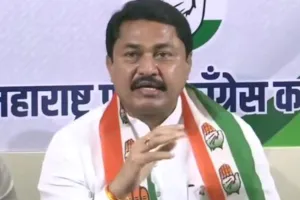 राहुल गांधी पर निशाना साधने वालों को बताना चाहिए कि सावरकर को अंग्रेजों से पेंशन क्यों मिली: पटोले